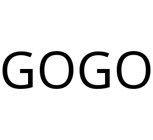 GOGO