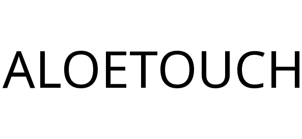 ALOETOUCH