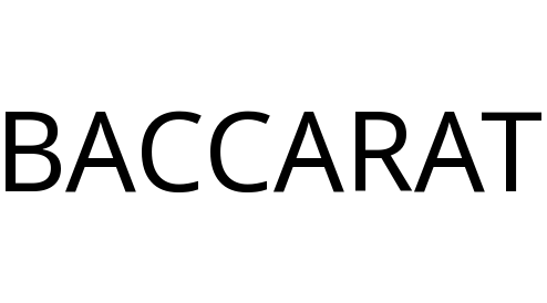 BACCARAT