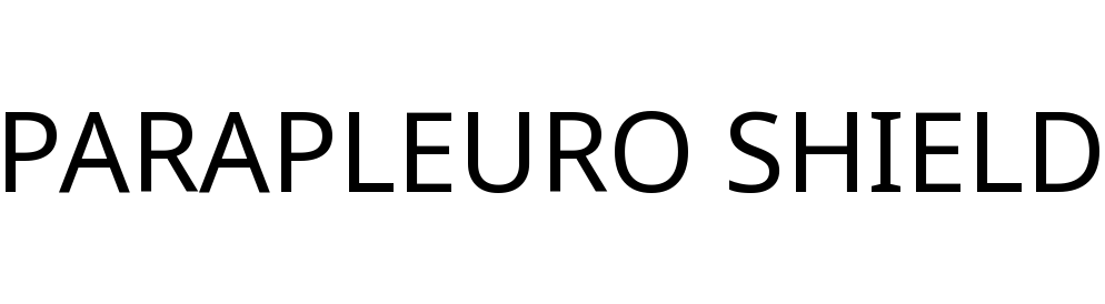 PARAPLEURO SHIELD
