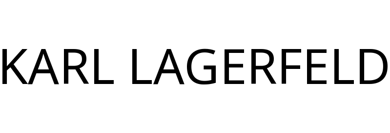 KARL LAGERFELD