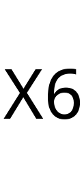 X6