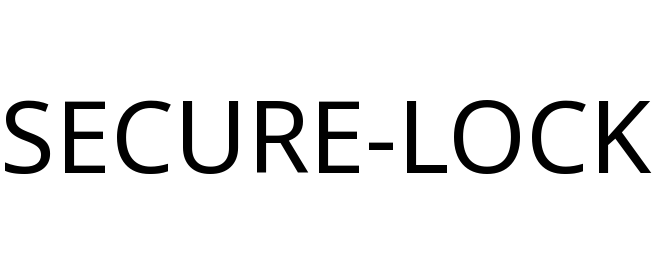 SECURE-LOCK