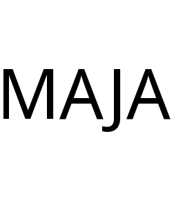 MAJA