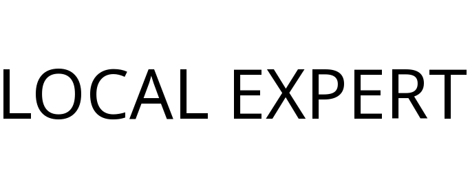 LOCAL EXPERT