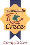 GUANAJUATO CRECE COMPETITIVO