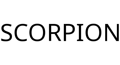SCORPION