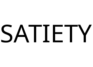 SATIETY