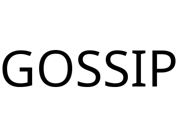 GOSSIP