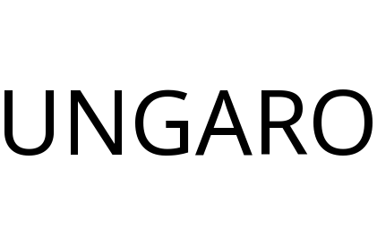 UNGARO