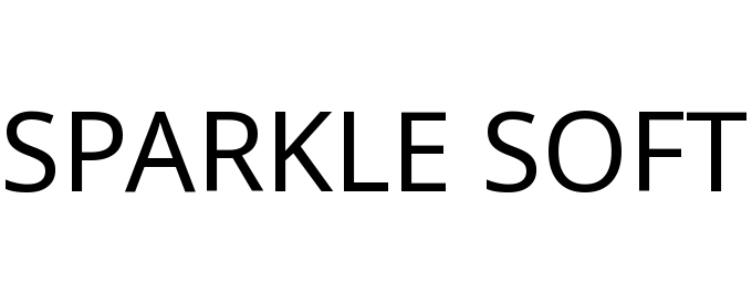 SPARKLE SOFT