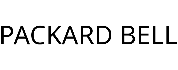PACKARD BELL