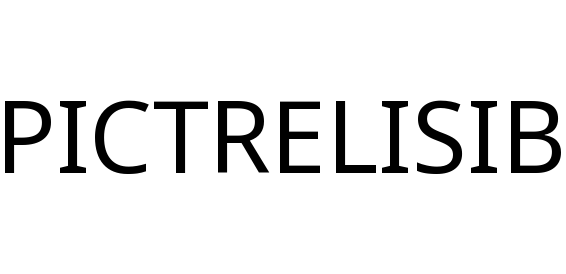 PICTRELISIB