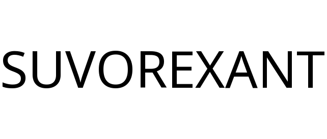 SUVOREXANT