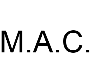 M.A.C.
