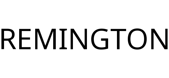REMINGTON