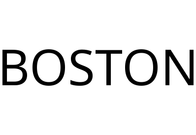 BOSTON