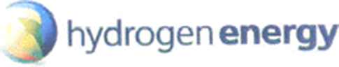 HYDROGEN ENERGY
