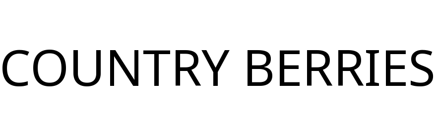 COUNTRY BERRIES