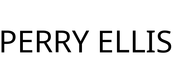 PERRY ELLIS