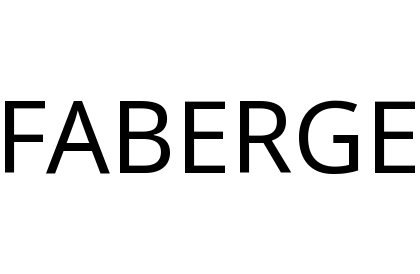 FABERGE