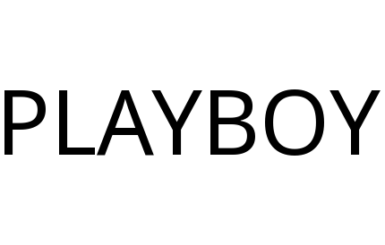 PLAYBOY
