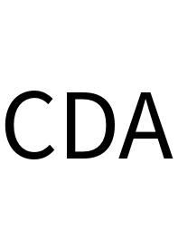 CDA