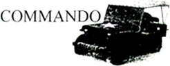 COMMANDO