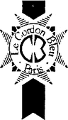 LE CORDON BLEU PARIS