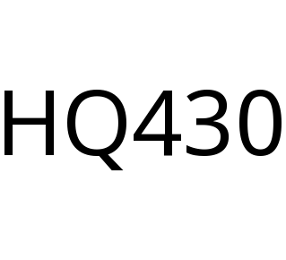 HQ430