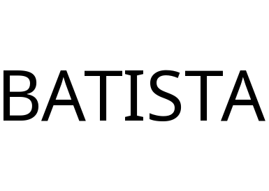 BATISTA