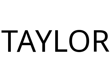 TAYLOR