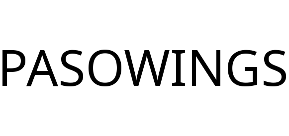 PASOWINGS