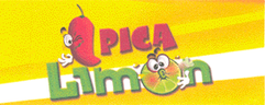 PICA LIMÓN