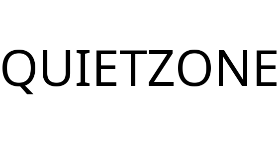 QUIETZONE