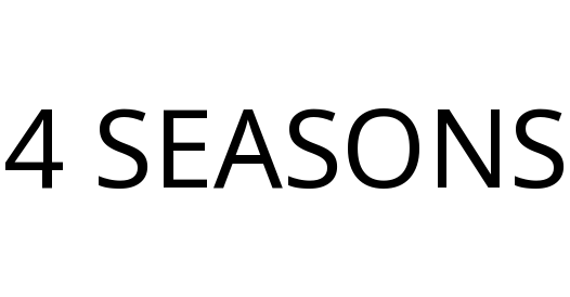 4 SEASONS