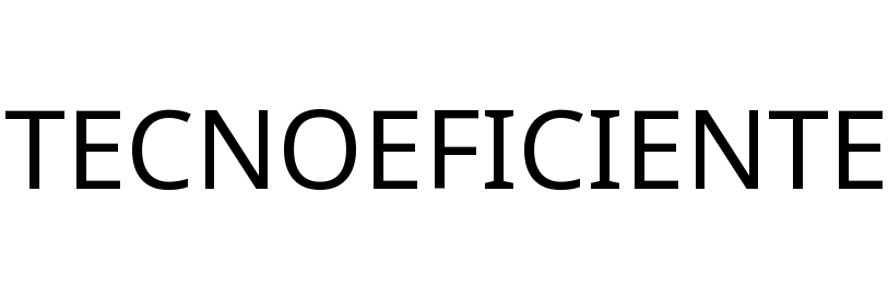 TECNOEFICIENTE