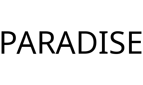 PARADISE