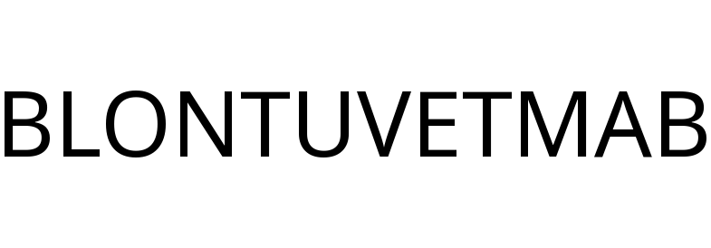 BLONTUVETMAB
