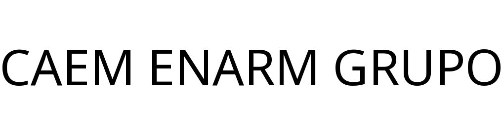 CAEM ENARM GRUPO