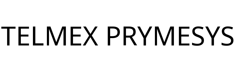 TELMEX PRYMESYS