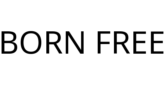 BORN FREE