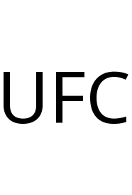 UFC