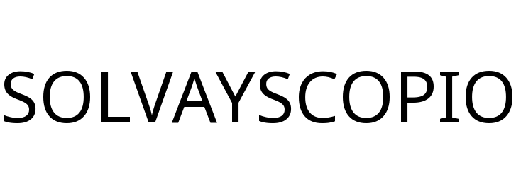 SOLVAYSCOPIO