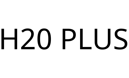 H20 PLUS