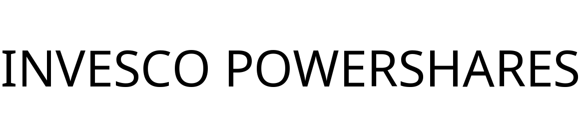 INVESCO POWERSHARES