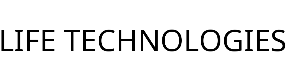 LIFE TECHNOLOGIES