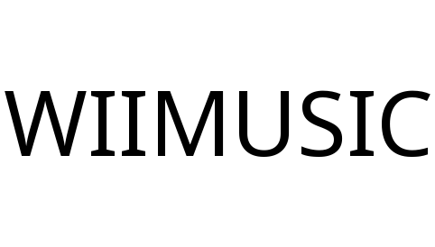 WIIMUSIC