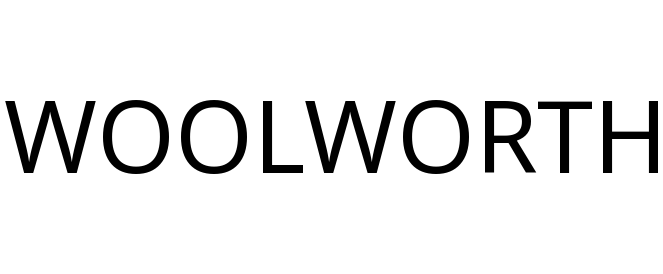 WOOLWORTH