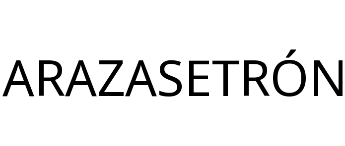 ARAZASETRÓN